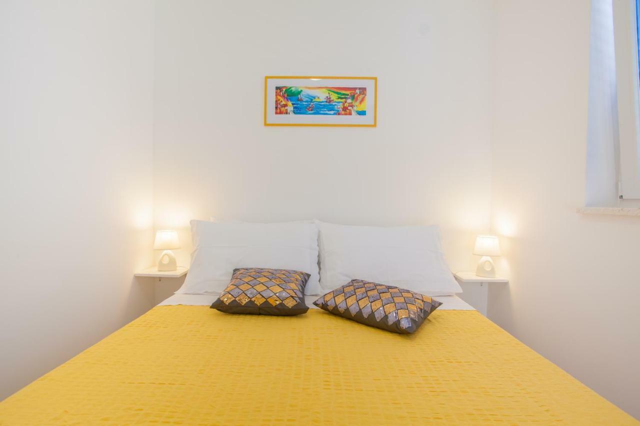 Apartment D Đảo Đảo Cres Ngoại thất bức ảnh