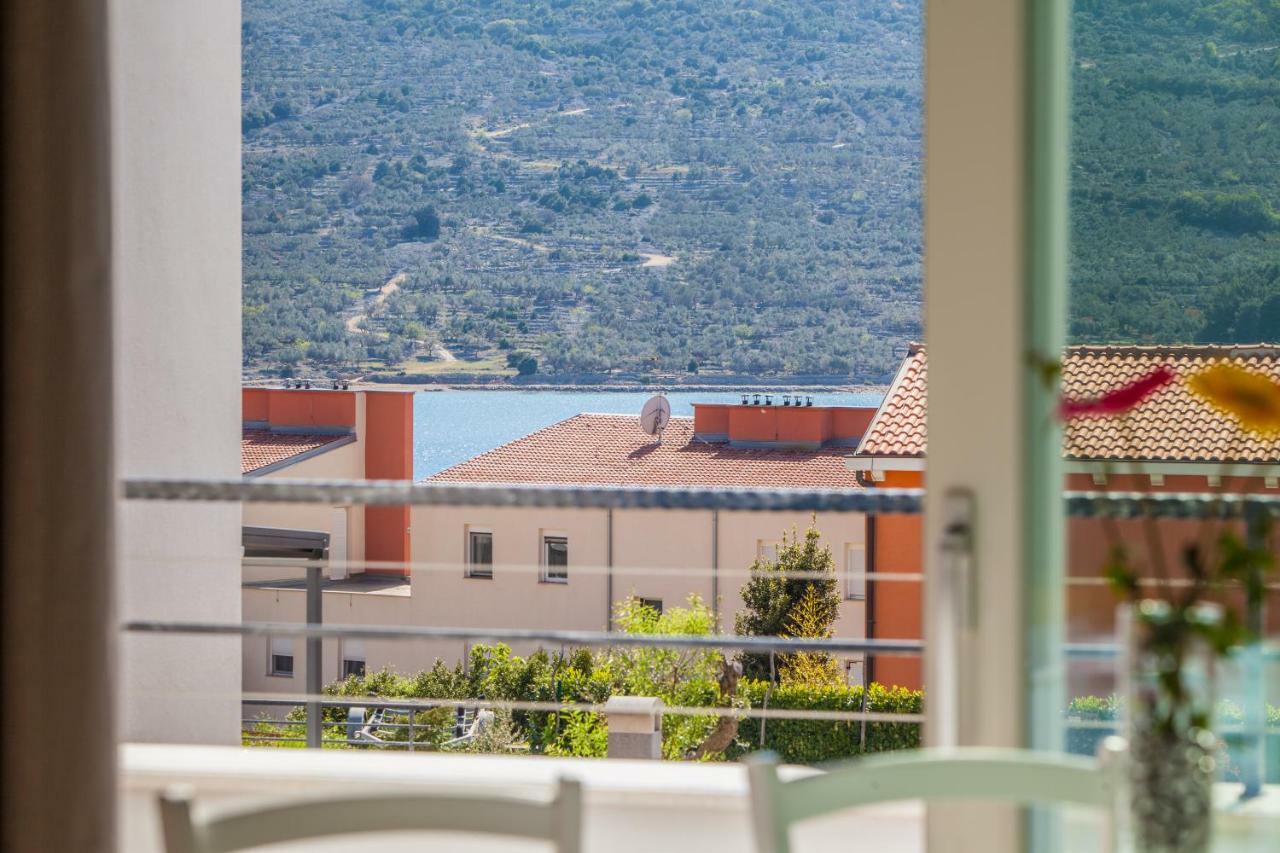 Apartment D Đảo Đảo Cres Ngoại thất bức ảnh