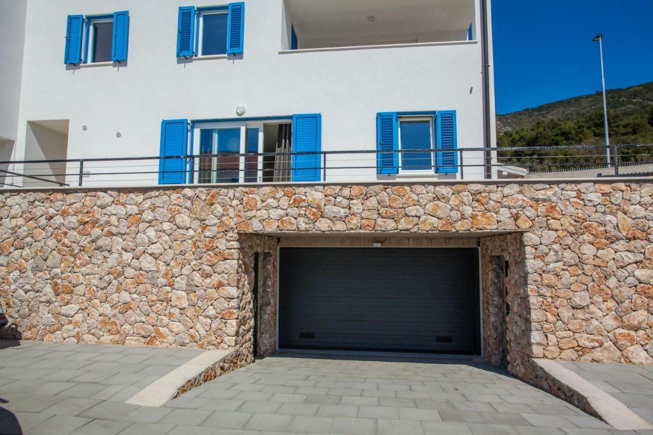 Apartment D Đảo Đảo Cres Ngoại thất bức ảnh